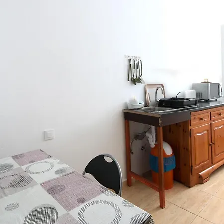 C Lanzarote Apartamento *