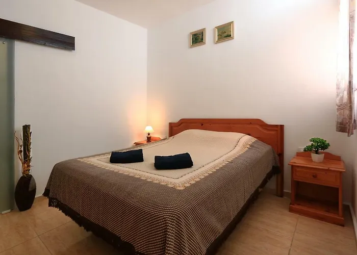 C Lanzarote Апартаменты Арресифе