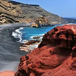 Apartmán C Lanzarote Arrecife (Lanzarote)