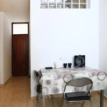 Apartamento Lanzarote C