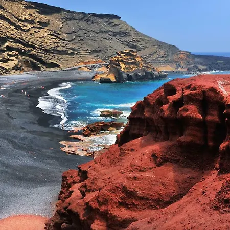Apartmán C Lanzarote Arrecife (Lanzarote)