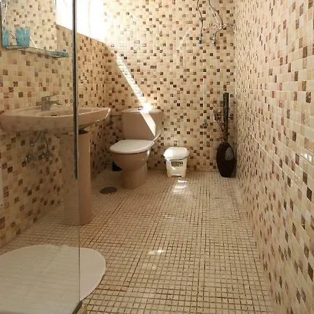 Apartmán C Lanzarote