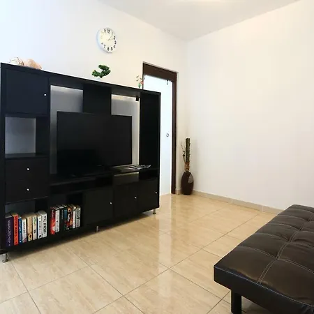Lanzarote C Apartamento