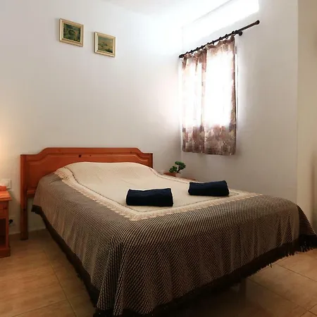 C Lanzarote * Arrecife (Lanzarote)