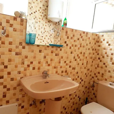 C Lanzarote Apartmán