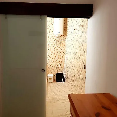 Lanzarote C