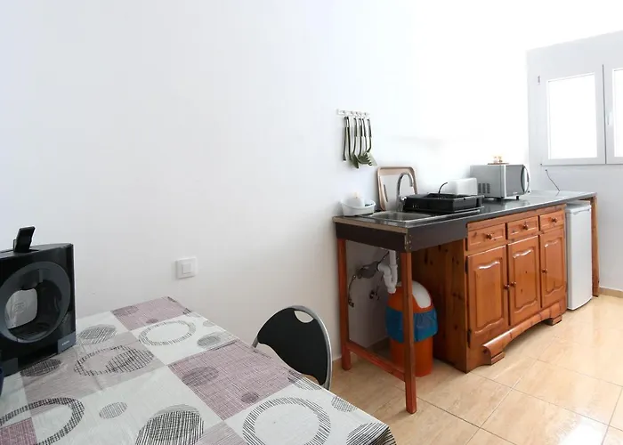 C Lanzarote Apartment *