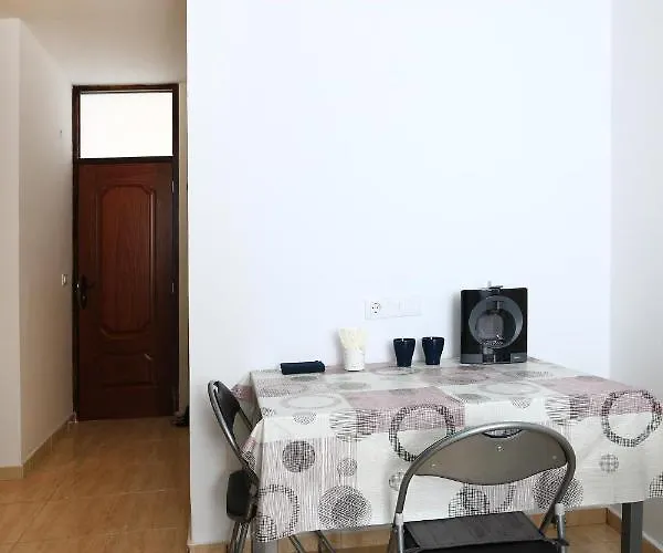 Apartment C Lanzarote