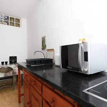 Apartamento C Lanzarote Arrecife (Lanzarote)