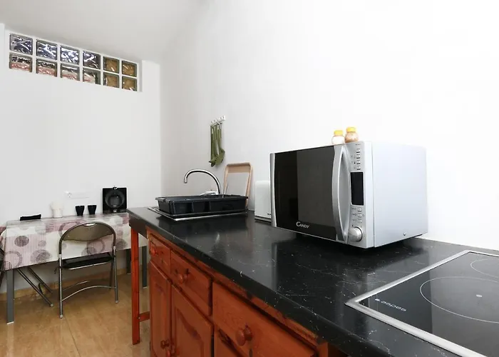 Apartment C Lanzarote Arrecife (Lanzarote)