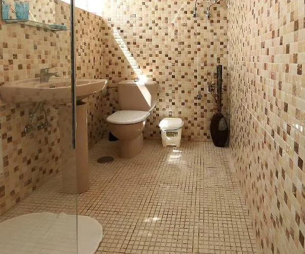 Apartment C Lanzarote