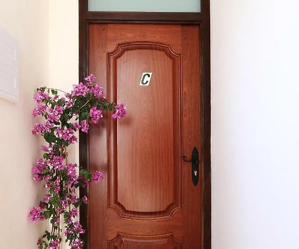 C Lanzarote Apartment