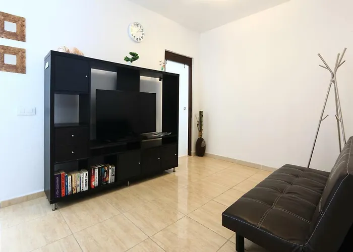 C Lanzarote Apartment