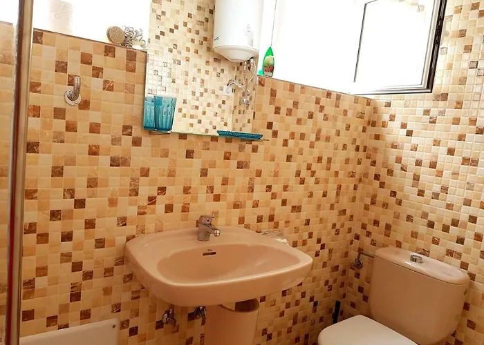 C Lanzarote Apartment